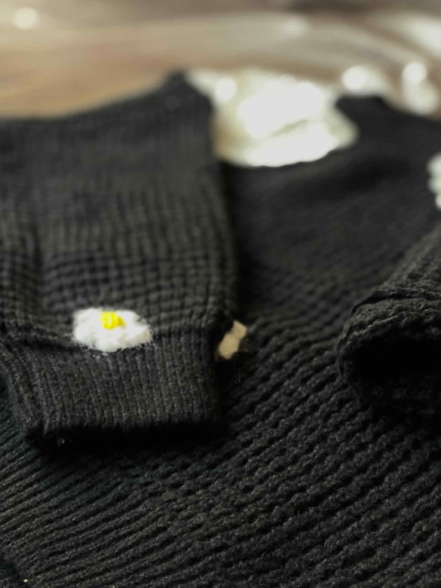 ژاکت بافت پینتسرتی زنانه /دخترانه - تصویر 14