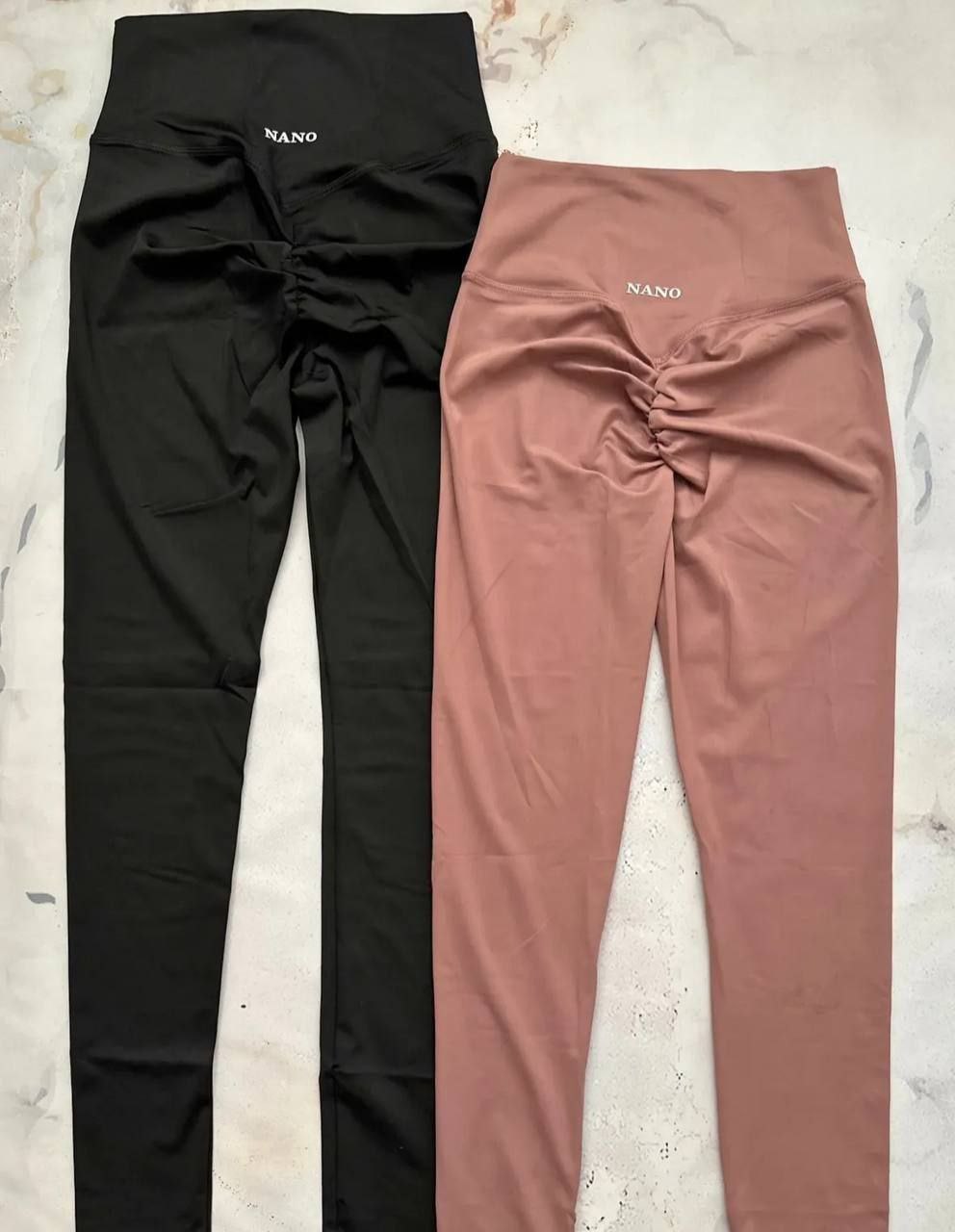 لگ اسپاندکس زنانه وارداتی - تصویر 6